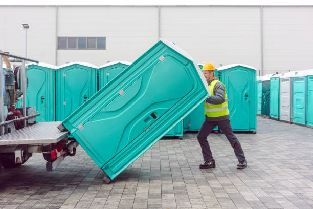 Best High-end porta potty rental  in Duncannon, PA
