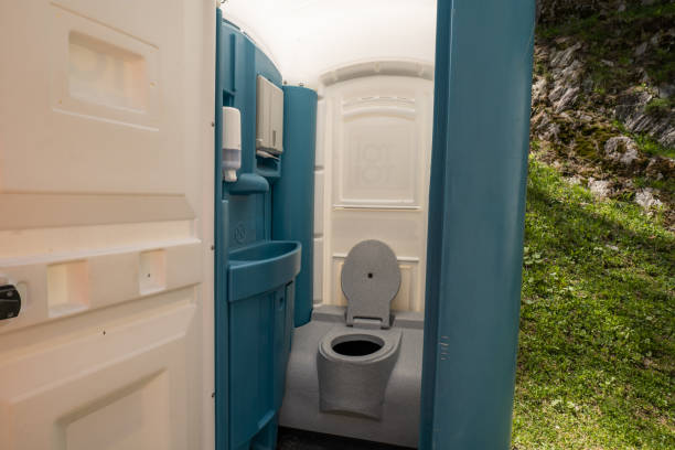 Best Construction site porta potty rental  in Duncannon, PA