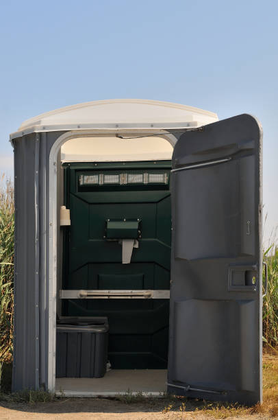 Best Construction site porta potty rental  in Duncannon, PA