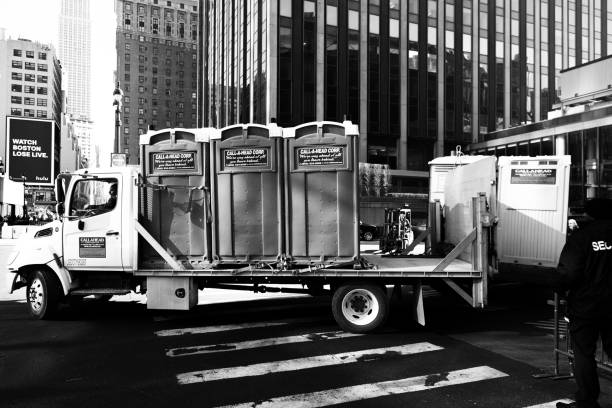 Best Luxury portable toilet rental  in Duncannon, PA